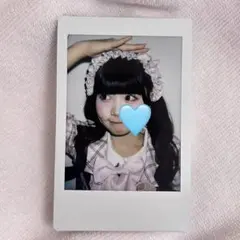 ♡ iLiFE! 虹羽みにちゃん バレンタイン特別衣装 ランチェキ ♡ - メルカリ
