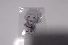 学園アイドルマスター 学マス アクリルスタンド　 アニメイトカフェ 葛城リーリヤ