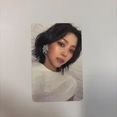 itzy リュジン トレカ motto member - メルカリ