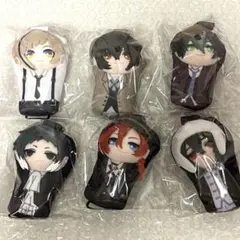 文豪ストレイドッグス ミノたん ぬいぐるみ