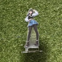 Le Sserafim✖︎オーバーウォッチ2　 ホ•ウンチェ　アクリルスタンド