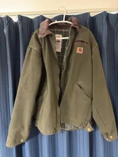 Carhartt ジャケット