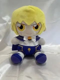 金色のガッシュベル ぬいぐるみ - メルカリ