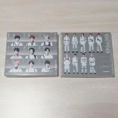 SnowMan Snow Labo. S2 初回盤A・B CD+DVD