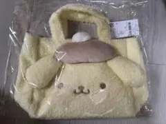 メゾンドフルール ポムポムプリン 2Wayトートバッグ - メルカリ