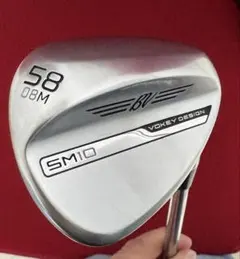 2025年最新】Sm10 ボーケイ 58の人気アイテム - メルカリ