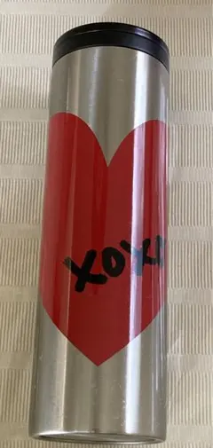 希少　スターバックス　ステンレス　タンブラー 473 ml スタバ