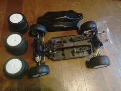 2025年最新】レーザーzx 京商の人気アイテム - メルカリ