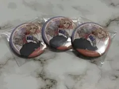 東京リベンジャーズ　佐野万次郎　黒川イザナ　ペア　カメラさんぽ　缶バッジ　セットのサムネイル