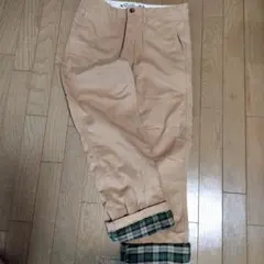 エディーバウアー チノパン