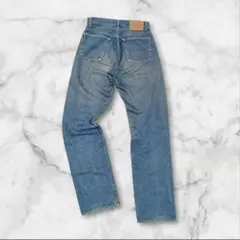 Levi’s 501 USA製 90s バレンシア工場 555 W29 L36