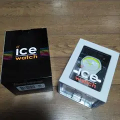 ICE WATCH 腕時計