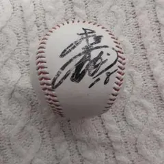 2000年 シドニー五輪 野球 日本代表モデル キャップ 直筆サイン 侍