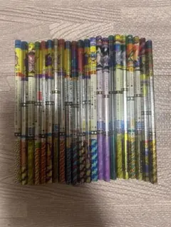 ドラゴンクエスト 鉛筆 まとめ売り