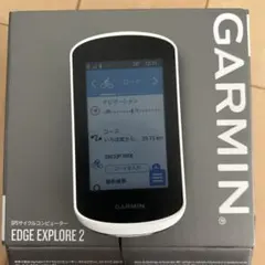 2025年最新】garmin edge explore 2の人気アイテム - メルカリ