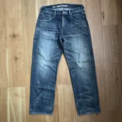 NEIGHBORHOOD WASHED ベーシックウォッシュド デニム