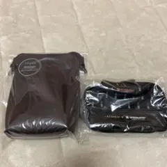 アテェニアMACKINTOSHバッグARTISAN&ARTISTスリムポーチのサムネイル