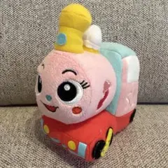 ポッポちゃん ポッポちゃん | アンパンマンキャラDB