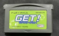ボクのムシをつかまえて
