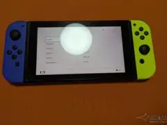 Nintendo Switch 本体 2017未対策機のサムネイル