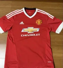 adidas Manchester United ユニフォーム