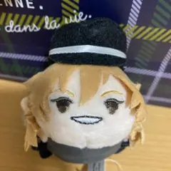 あんさんぶるスターズ もちもちマスコット