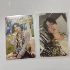 seventeen heaven ホシトレカ