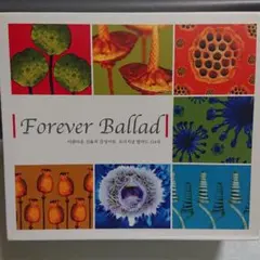 韓流バラード (Forever Ballad) 7枚組 廃盤 CD 2025年最新】韓流バラード CDの人気アイテム - メルカリ