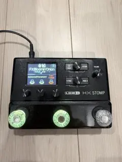 2026年最新】line 6 hx stompの人気アイテム - メルカリ