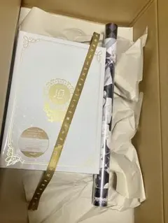 アイドリッシュセブン アイナナ 10周年 アルバムCARILLON