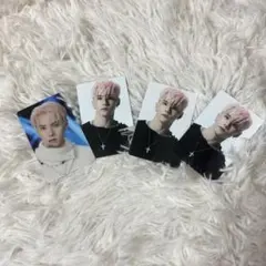 JO1 BE CLASSIC 川西拓実 トレカ セット