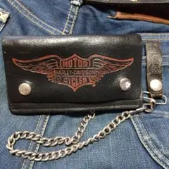 2025年最新】ハーレーダビッドソン 財布の人気アイテム - メルカリ