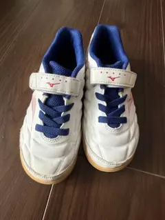 Mizuno サッカーシューズ 室内履き 18cm