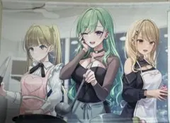 VGGC ぶいすぽっ！　英リサ　八雲べに　神成きゅぴ　アトレ　秋葉原