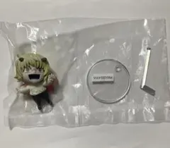 一番くじ　ハンターハンター キメラアントF賞 プフ