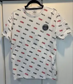 PARIS SAINT-GERMAIN プリントTシャツ L
