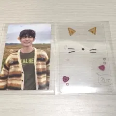 ALD1 EUPHORIA MD ゴヌ トレカ