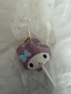 サンリオキャラクターズ　カラフルキャンディチャーム　マイメロ