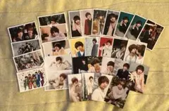 Hey!Say!JUMP 伊野尾慧 公式写真 フォトセット 30枚セット