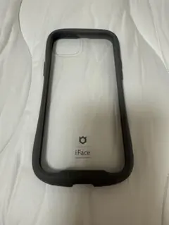 iFace グレー 14plusのサムネイル