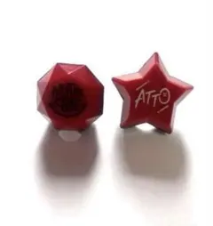 AMPTAK×COLORS あっとくん　リングライト