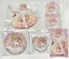 ディアラバ MILLENNIUM BEACHユーマ　セット