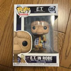 POP! E.T. IN ROBE 1254のサムネイル