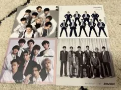 SnowMan シングル　まとめ売り