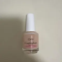 D-UP ファンデーション シフォンピンクのサムネイル