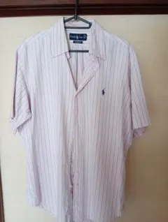 Ralph Lauren Classic Fit 半袖シャツのサムネイル