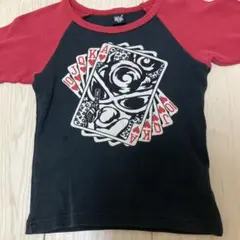 ヒステリックミニ　ロンT 100