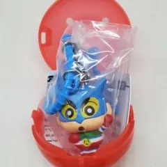 クレヨンしんちゃん カラフルマルチチャーム アクション仮面