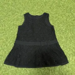 コムサ　フォーマル　女の子　90cm