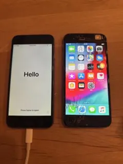 2026年最新】Apple スマートフォン カラー：スペースグレイ